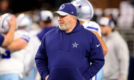 Jerry Jones se quedó con Mike McCarthy, entonces, ¿qué sigue para los Cowboys?