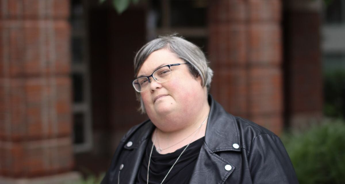 Joan Donovan: Una investigadora acusa a Harvard de rendirse ante Meta: “Mi despido coincidió con una donación de Zuckerberg, la mayor de la historia” |  Tecnología