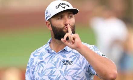 Jon Rahm forma un equipo LIV, PGA Tour en Dubai, LPGA está de regreso, más noticias de golf