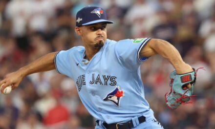 Jordan Hicks será titular con los Giants después de un acuerdo de 44 millones de dólares, dicen las fuentes