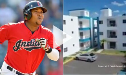 José Ramírez REALIZÓ inversión en apoyo a Dominicana