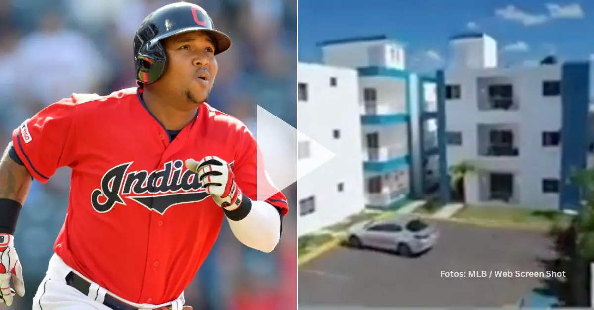 José Ramírez REALIZÓ inversión en apoyo a Dominicana