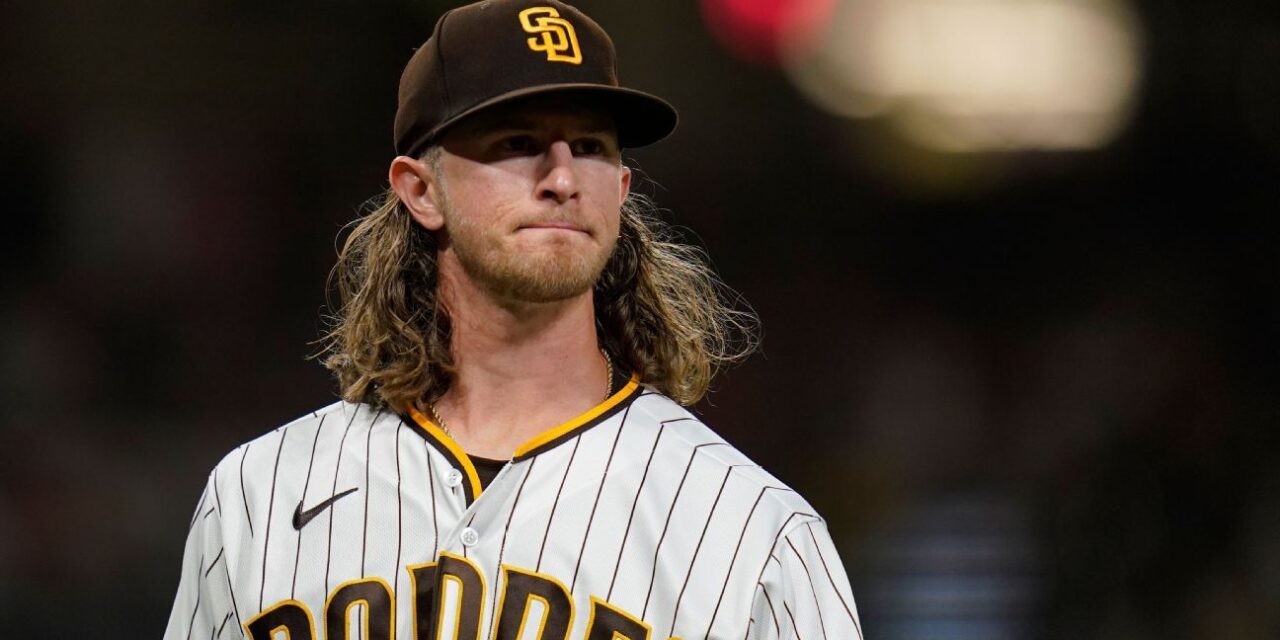 Josh Hader y los Astros acuerdan un acuerdo récord de cinco años y 95 millones de dólares, dice una fuente
