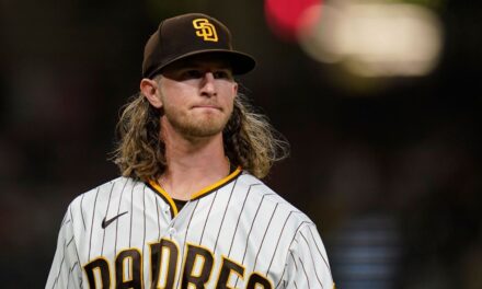 Josh Hader y los Astros acuerdan un acuerdo récord de cinco años y 95 millones de dólares, dice una fuente