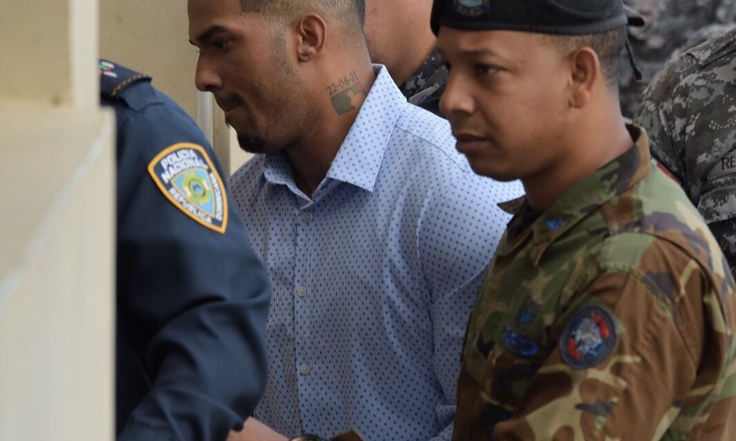 Juez de RD ordena la liberación de los Rays SS Wander Franco mientras continúa la investigación