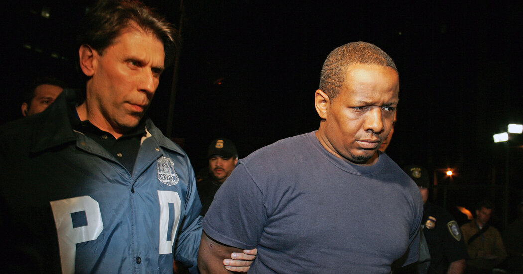 Juez ordena la liberación de James Cromitie en el caso de los 'Cuatro de Newburgh'