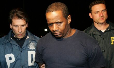 Juez ordena la liberación del acusado de los 'Cuatro de Newburgh'