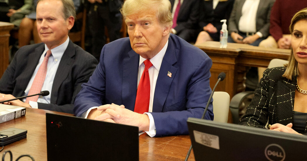 Juicio por fraude a Trump en Nueva York: lo que debe saber después de los argumentos finales