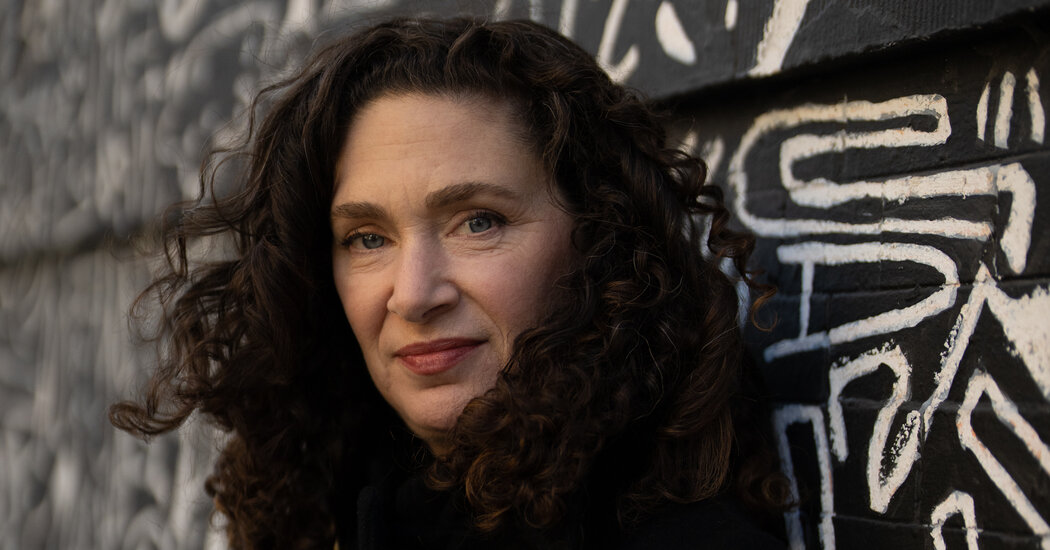 Julia Jordan dejó de lado la dramaturgia para lograr la paridad de género en el teatro