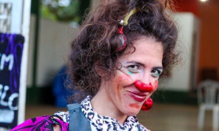 Julieta Hernández: El cruel feminicidio de una payasa itinerante y la onda expansiva que ha causado en Brasil
