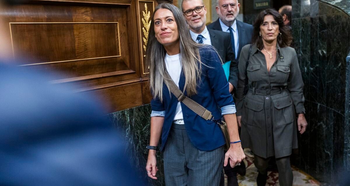 Junts votará en contra del decreto 'ómnibus' del Gobierno |  España