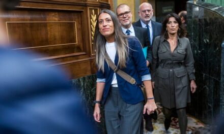 Junts votará en contra del decreto 'ómnibus' del Gobierno |  España