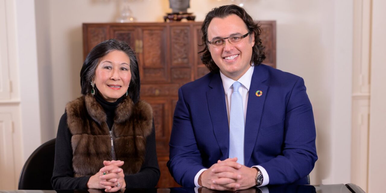 K. El Centro Global de Investigación e Ingeniería Lisa Yang dará prioridad a las innovaciones para comunidades con recursos limitados |  Noticias del MIT