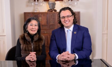 K. El Centro Global de Investigación e Ingeniería Lisa Yang dará prioridad a las innovaciones para comunidades con recursos limitados |  Noticias del MIT