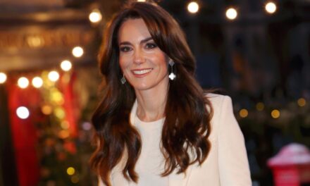 Kate Middleton estará entre 10 y 14 días en el hospital tras una cirugía abdominal |  Gente