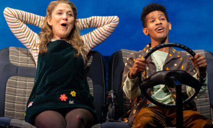 ’Kimberly Akimbo' finalizará su presentación en Broadway en abril