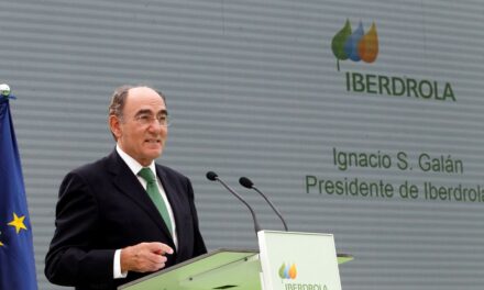 La Audiencia Nacional absuelve a Iberdrola ya sus cuatro directivos acusados ​​de manipular el precio de la luz |  Economía