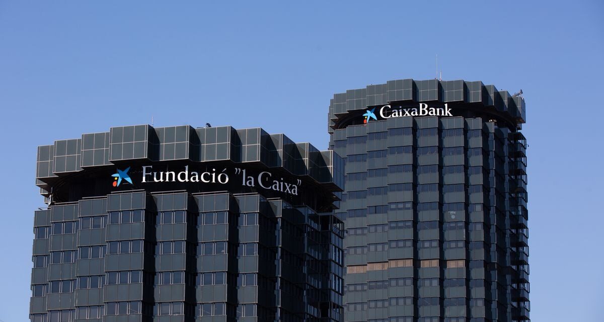 La Audiencia Nacional confirma prácticas “ilícitas” de cuatro grandes bancos, pero les anula multas por 91 millones de euros |  Economía