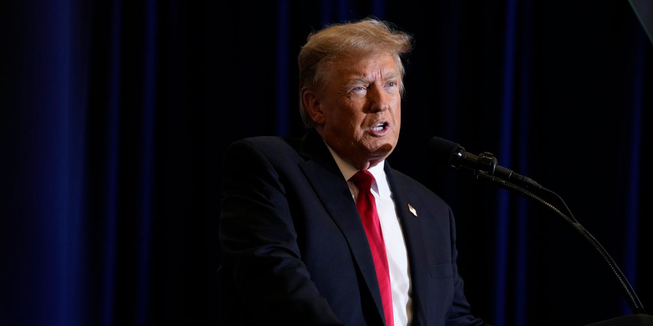 La Corte Suprema acuerda escuchar la apelación de Trump sobre la prohibición de votar en Colorado