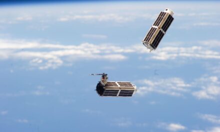 La NASA y el DOD buscan universidades para desarrollar CubeSats para su lanzamiento