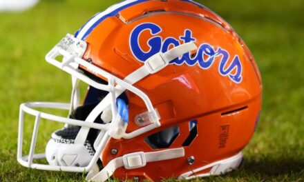 La NCAA investiga a los Gators por el reclutamiento de Jaden Rashada
