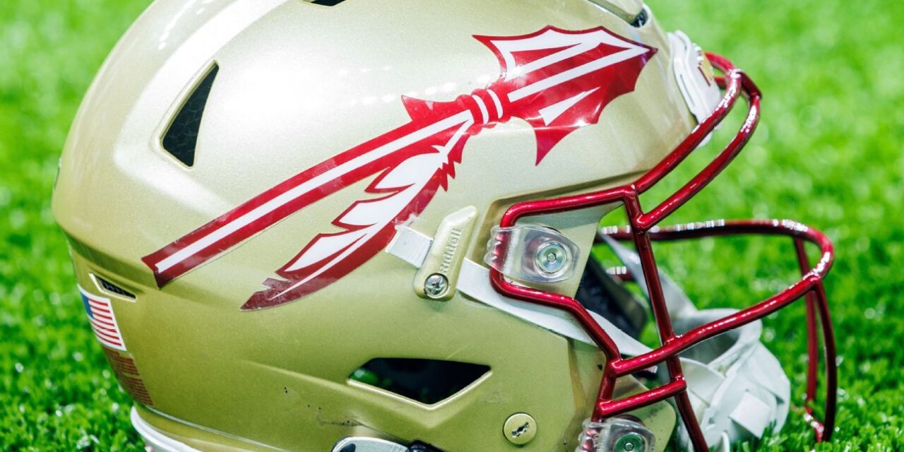 La NCAA penaliza el fútbol americano de la FSU;  asistente recibe suspensión de 3 juegos por violaciones