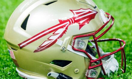 La NCAA penaliza el fútbol americano de la FSU;  asistente recibe suspensión de 3 juegos por violaciones