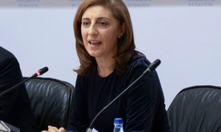 La Xunta acusa al Gobierno de inacción en la crisis de los 'pellets': “Fue un mero espectador hasta casi un mes después” |  Cambio climático |  Clima y Medio Ambiente