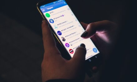 La actualización de Telegram trae llamadas rediseñadas, animación estilo Thanos Snap para mensajes eliminados y más