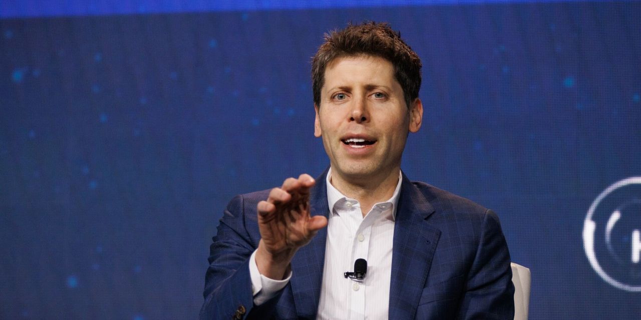La agitación de OpenAI empuja a los clientes a diversificarse