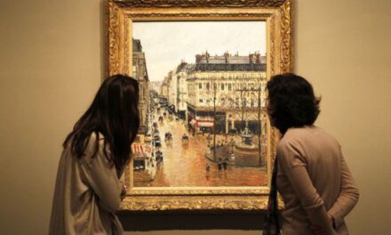 La batalla por el 'pissarro' expoliado por los nazis continúa: la familia que lo reclamará recurrirá la sentencia favorable al Thyssen |  Cultura