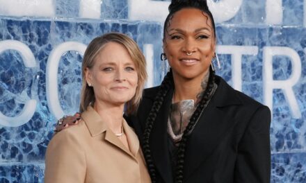 La campaña de odio machista contra la nueva temporada de 'True Detective': “Hay demasiadas mujeres con poder” |  ICONO