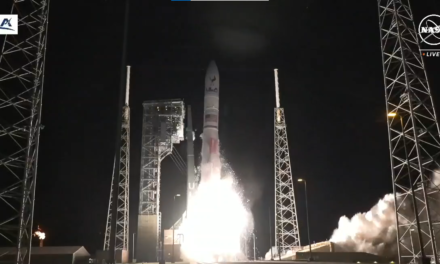 La ciencia de la NASA se dirige a la Luna en el primer vuelo robótico privado Artemis de EE. UU.