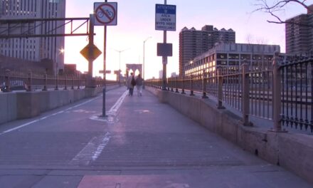 La ciudad prohíbe a los vendedores operar en el Puente de Brooklyn