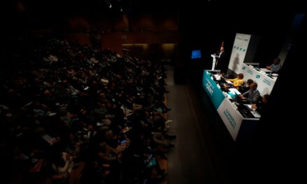 La dirección de Junts prioriza la apuesta por controlar la inmigración: “Es indigno que nos acusen de xenófobos” |  Cataluña |  España