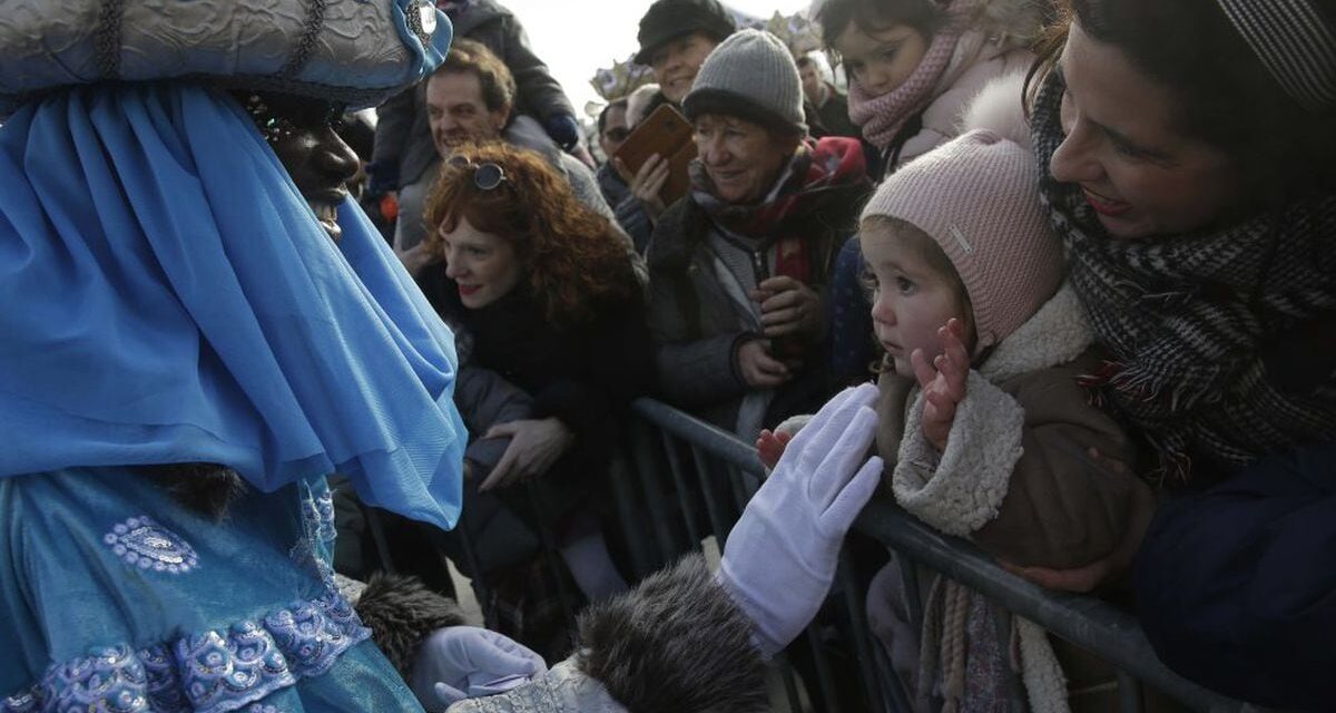 La entrada de una masa polar y de otra ártica causarán un episodio frío duradero y extenso en España |  España