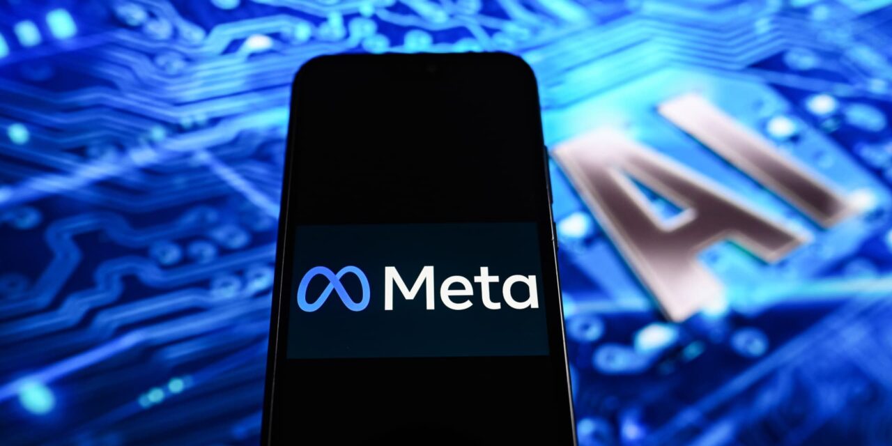 La era de la IA es un 'momento sísmico' que no habíamos visto en una década: Meta ejecutivo