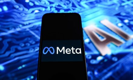 La era de la IA es un 'momento sísmico' que no habíamos visto en una década: Meta ejecutivo
