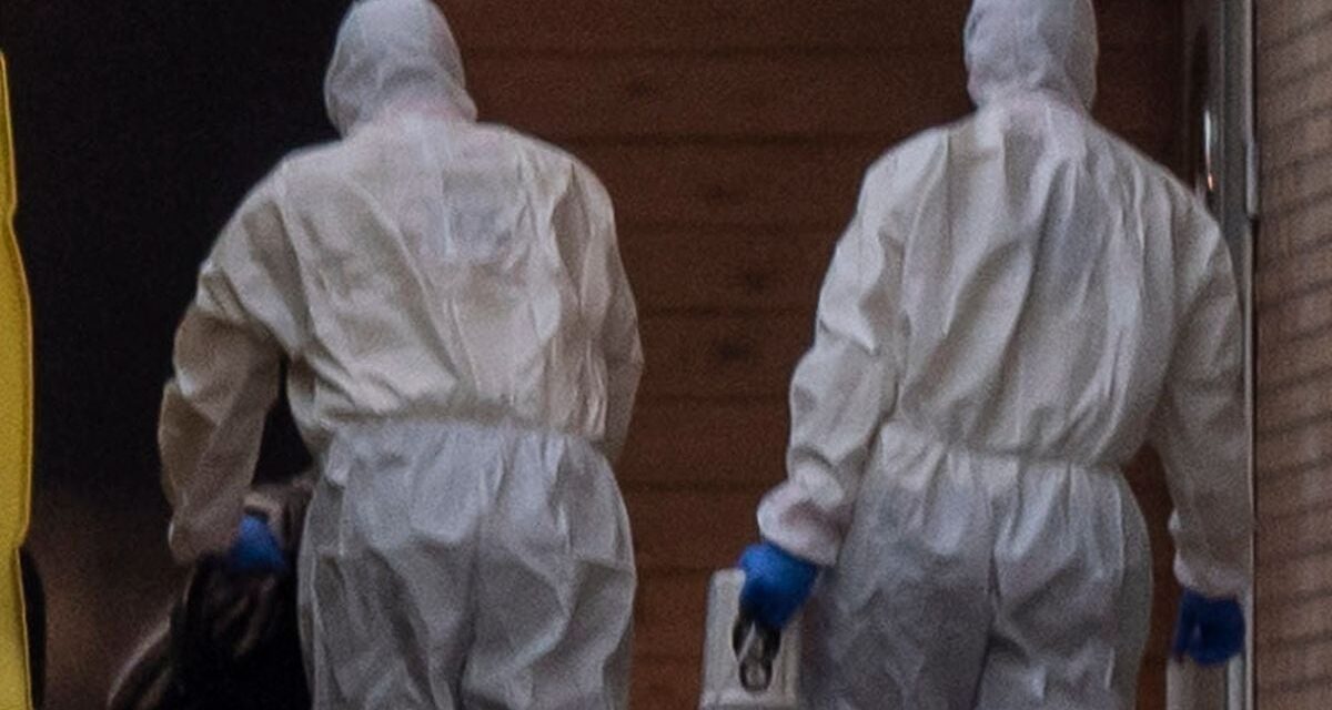 La exdirectora de la residencia de Tremp donde murieron 64 ancianos en pandemia culpa a las monjas |  Cataluña |  España