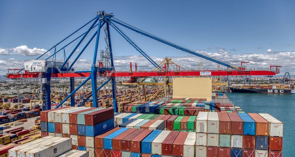 La exportación, el principal factor por el que las empresas españolas crecerán más que las europeas en 2024 |  Economía