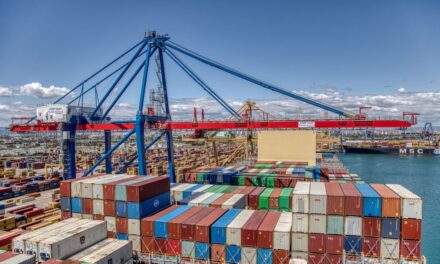 La exportación, el principal factor por el que las empresas españolas crecerán más que las europeas en 2024 |  Economía