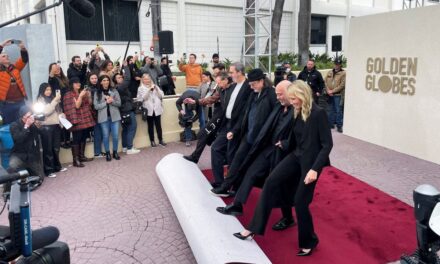 La gala de los Globos de Oro 2024, en vivo y en directo |  Cultura