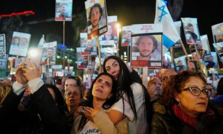 La guerra de Gaza cumple 100 días sin que Israel haya acabado con Hamás ni liberado a los rehenes |  internacional