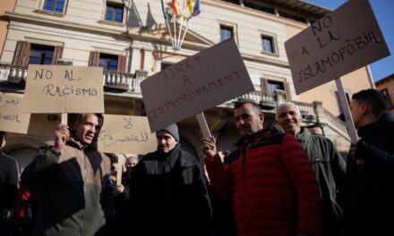 La guerra de la alcaldesa de Ripoll contra los inmigrantes: “No le da la gana empadronarme” |  Cataluña |  España