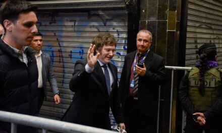La justicia argentina suspende la reforma laboral que Milei intenta imponer por decreto