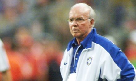 La leyenda brasileña Mario Zagallo deja un legado perdurable tras su muerte