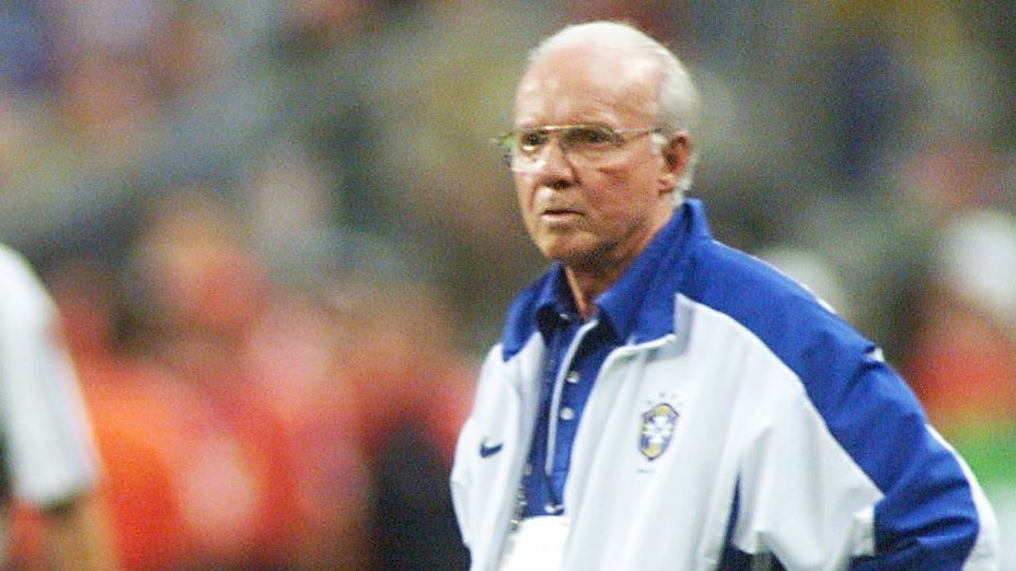 La leyenda brasileña Mario Zagallo deja un legado perdurable tras su muerte