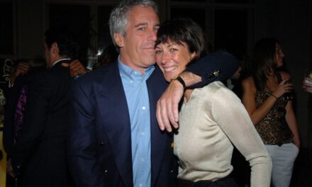 La lista de Epstein: la jueza publica documentos con los nombres de personas citadas en el caso |  internacional