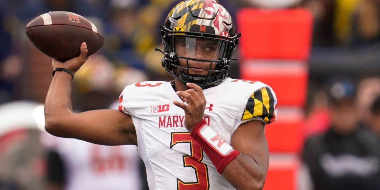 La mariscal de campo Taulia Tagovailoa pasa al draft de la NFL con la negación de la NCAA, dicen las fuentes