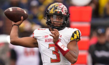 La mariscal de campo Taulia Tagovailoa pasa al draft de la NFL con la negación de la NCAA, dicen las fuentes